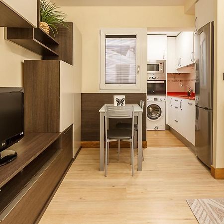 דירות בילבאו Fika, Vivienda Turistica Urbana Con Wifi מראה חיצוני תמונה